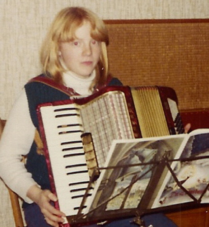Sharine 1978