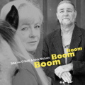 Boom Boom Boom on Bandcamp available now