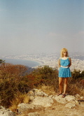 1989 Sharine in 'Spain