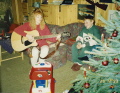 1993 - Christmas